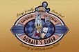 "Donald's Diner" Desktop Wallpaper