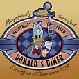 "Donald's Diner" Avatar