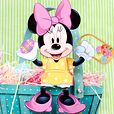 Minnie Mouse Candy Box