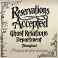"Ghost Relations Department" Avatar