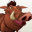 4 “Lion King” Paper Models to Add to Your Kingdom