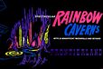 "Rainbow Caverns" Desktop Wallpaper