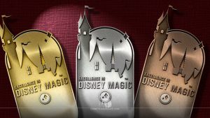 "Disney Magic" Awards
