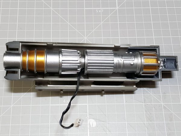 Laser Cannon 05