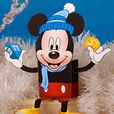 Mickey Mouse Hanukkah Candy Box