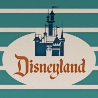 "Classic Disneyland Popcorn Box" Avatar