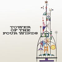 "Tower of the Four Winds" Avatar