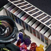 Disney Villainous Deck Organizer