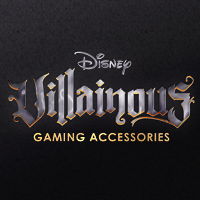 Disney Villainous Gaming Accessories