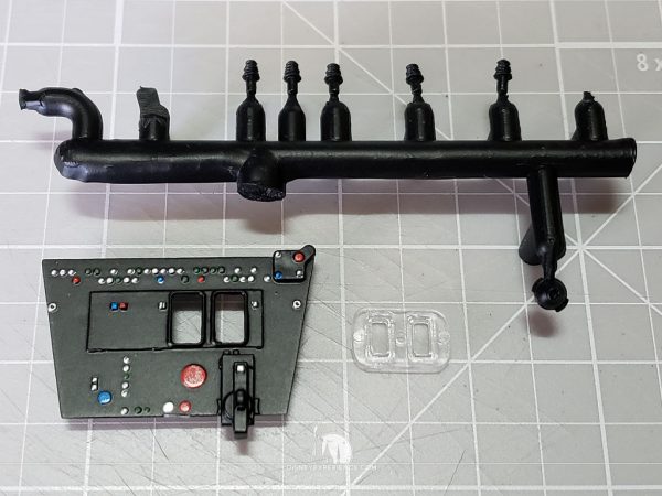 Cockpit Panel 02