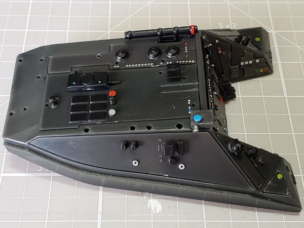 Cockpit Instruments 03
