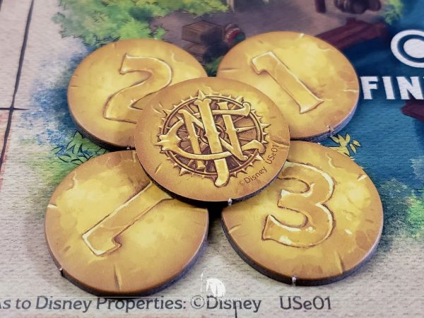 Tip Tokens