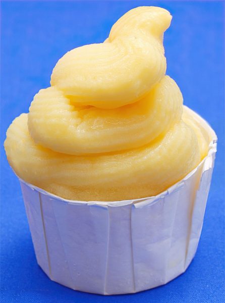 Pineapple Dole Whip