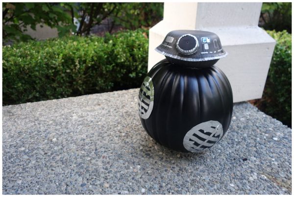 BB-9E Pumpkin