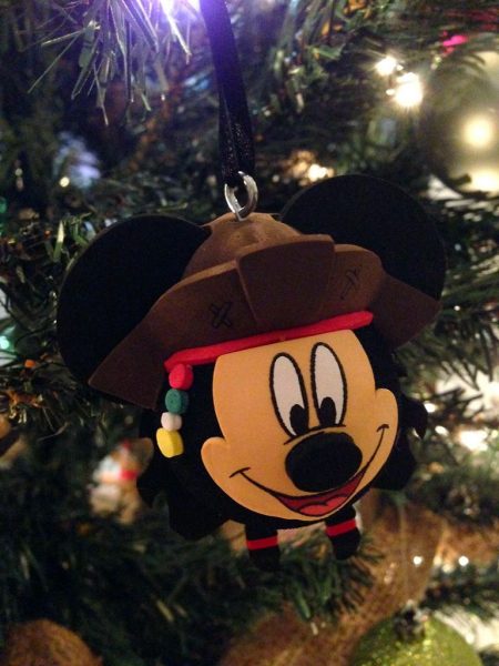 Antenna Topper Ornaments