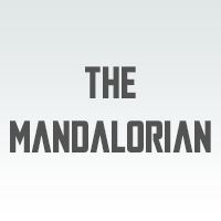 "Mandalore" Font
