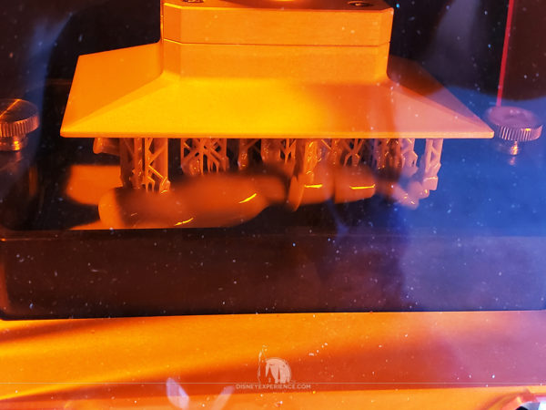 3-D Printing Parts