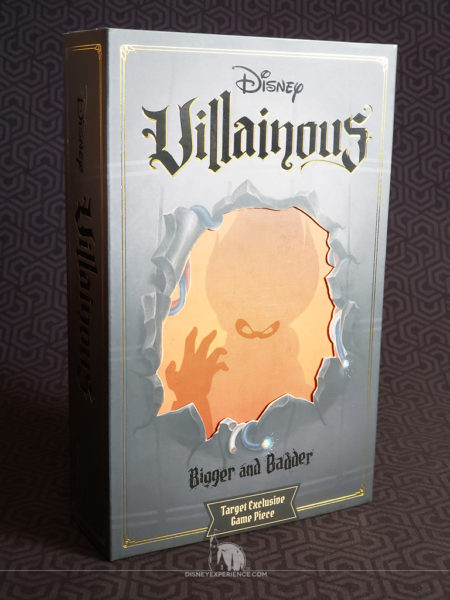 Disney Villainous: Bigger and Badder