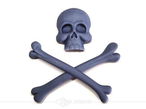 Skull & Crossbones 02